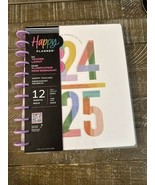 Happy Planner Big Teacher Layout 12 Months - €53,81 EUR