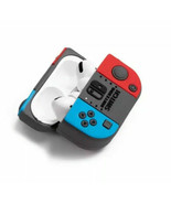 For Airpods PRO Charging Case 3D Switch Gamepad Earphone Protective Soft... - £14.88 GBP