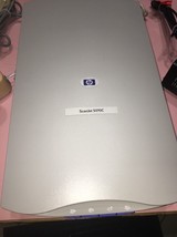 HP ScanJet 5300C Flatbed Scanner - £74.86 GBP