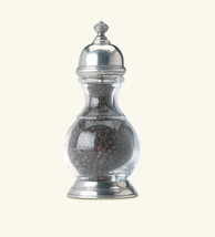 Match Pewter Lucca Pepper Mill, item # 1020.0 - $4,711.52 MXN