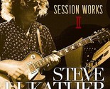 Steve Lukather Session Works II - $28.68