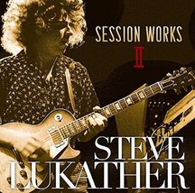 Steve Lukather Session Works II - £22.92 GBP