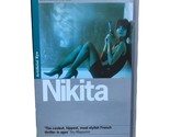 Nikita. Nastro Video VHS. Un Film Di Luc Besson. - $14.70