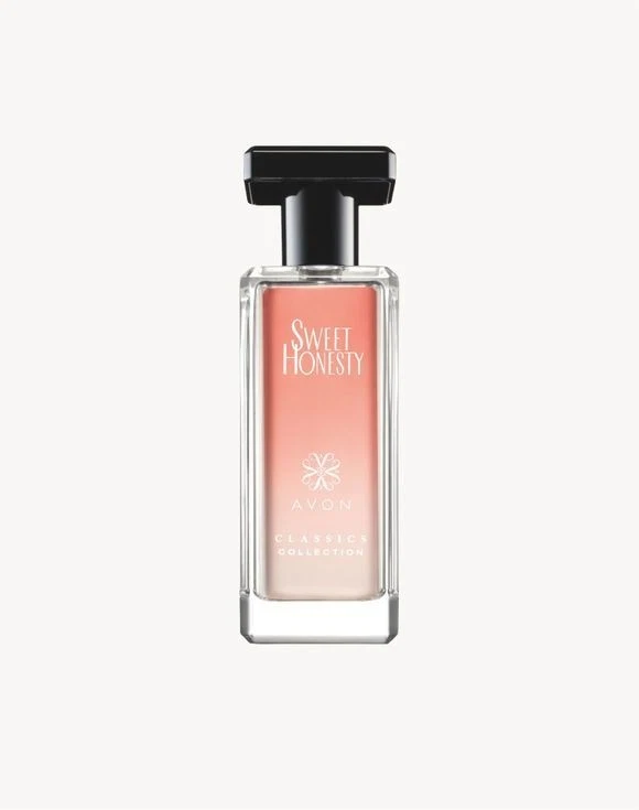 Avon Classics Collection Sweet Honesty Eau De Cologne Spray 50 ml / 1.7 ... - $19.99
