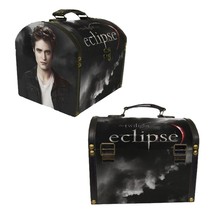 The Twilight Saga Eclipse Vintage Carry Case (Edward) - £57.34 GBP