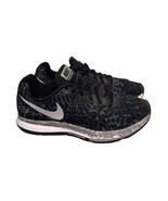 NIKE Womens Free Run Rn  X Rostarr  Black Gray Running Shoes Sneakers Si... - $39.59