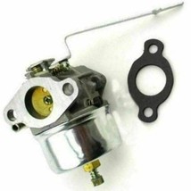 Carburetor w/ Gasket 631918 for Tecumseh Carb HS40-55580K HS40-55580 4-Cycle NEW - $35.63