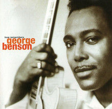 George Benson - Love Remembers (CD) (VG) - $3.59