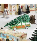 National Lampoon&#39;s Christmas Vacation - Griswold Family Tree and Station... - $1,091.61 MXN