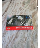 2007 Harley Davidson Owner’s Manual SOFTAIL MODELS - $49.50