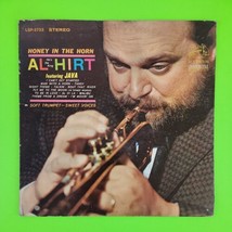 Al Hirt Honey In The Horn Lp Original 1963 Press LSP-2733 Vg Ultrasonic Cl EAN - £8.73 GBP