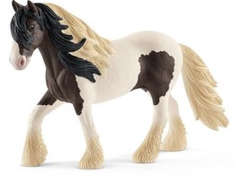 Tinker Stallion 13831 horse realistic   Schleich Anywheres a Playground - £7.39 GBP