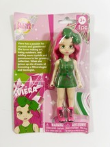 Friends Forever Club VIERA Doll Action Figure NIP Crystal Loving Doll! - £3.65 GBP