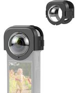 Removable Lens Protector for Insta360 X4 Waterproof &amp; Anti-Scratch Camer... - $21.00 CAD