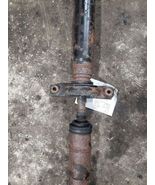 Rear Drive Shaft Assembly Automatic Transmission 2.5L Fits 15-19 LEGACY ... - $2,651.58 MXN