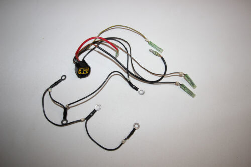 Yamaha XR1800 XL1200 GP1200 XLT1200 XL 1200 R Wire Lead Harness  66V-835... - $3.39