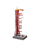 BuildMoc Saturn-V Launch Umbilical Tower Set 3292 Bricks - $372.03 CAD