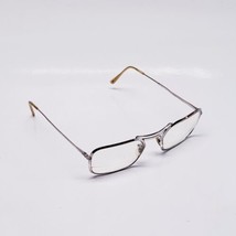 HUD-US Vintage 1/20 12K G.F. Geometric Eyeglass Frames-6-Made In USA-Rea... - $19.69