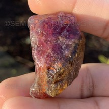 Natural Pink Tourmaline 127 Carat Facet Quality Africa Mines Earth-mined Rough - £3,386.92 GBP