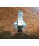 1955~1956 Chrysler HEADLIGHT SWITCH KNOB 1950s MOPAR  15952-39 - $368.65 MXN