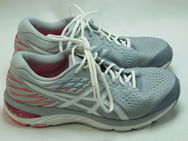 ASICS Gel Cumulus 21 Running Shoes Women’s Size 9 US Excellent Plus Cond... - £44.62 GBP