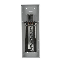 Siemens S4260B3200 200-Amp Indoor Main Breaker 42 Space, 60 Circuit 3-Phase Load - £658.66 GBP