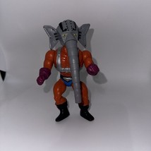 VIntage Snout Spout He-Man Masters Of The Universe 1985 Motu Action Figure - £19.53 GBP