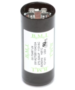 Hobart 00-070487-24, 091A270B110AD2A, Capacitor, 110Vac, 50/60Hz, Tender... - $1,709.74 MXN