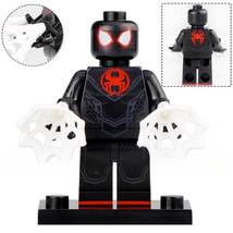 Spider-Man Across the Spider-Verse Miles Morales Minifigures Accessories - £3.18 GBP
