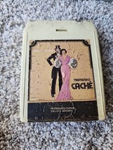 Tremendo Cache Celia And Johnny 8 Track Rare - $29.95