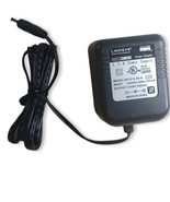 Linksys ITE Model No AD 12/0.5 Power Supply Adapter Output 12V DC 500mA ... - $263.41 MXN
