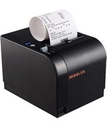 Rongta Thermal Receipt Printer, 80Mm Receipt Printers, Thermal Pos Print... - £96.50 GBP