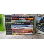 Microsoft Xbox - Original Xbox Game Lot (13) - Tested! - £57.06 GBP