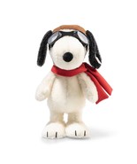 Peanuts - SNOOPY Flying Ace Limited Edition Plush by STEIFF - $7,828.94 MXN