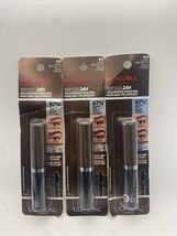 (3) Loreal Infallible Brows Volumizing Mascara Sealed 4.0 - Dark Brunette - $15.74