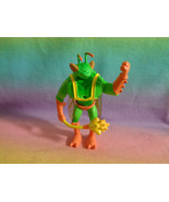 Disney/Pixar Twitch Toy Story 3 PVC Praying Mantis Figure - £3.09 GBP