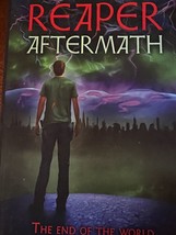 Reaper  Aftermath - £6.00 GBP