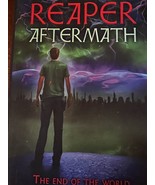 Reaper  Aftermath - £6.16 GBP