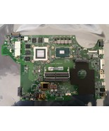 MSI GE72 Fangbook 4 SX7 Motherboard MS-16J41 17941 Thermal 8-M2L4.5 i7-6... - £370.58 GBP