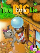 The Big Little Lie Maxwell, Corey - £5.00 GBP