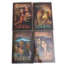 AD Chronicles Lot of 4 Books 1-4 Bodie and Brock Thoene Christian - $19.75