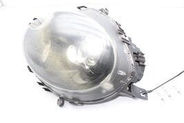 Left Driver Side Headlight Bi-Xenon Black Fits 11-15 MINI COOPER 75293 image 2