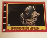Alien 1979 Trading Card #45 Tom Skerritt - $1.97