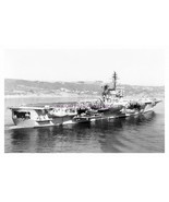rp06338 - American Navy Aircraft Carrier - USS Constellation - print 6x4 - $4.02 CAD