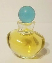 Vintage WINGS by Giorgio Beverly Hills Perfume Mini Travel Bottle 1/8 oz... - $18.99