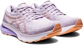 ASICS Gel-Kayano 29 Women’s Size 8 Running Shoes Dusk Violet/Summer Dune - £58.44 GBP
