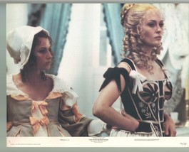Four Musketeers: Milady&#39;s Revenge-Faye Dunaway-Color-Lobby Card-11x14 - $541.60 MXN