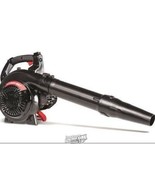Troy- Bilt-Gas Leaf Blower Full-Crank Engine High-Volume Air Flow/Veloci... - $260.38 CAD