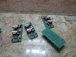 ALLEN BRADLEY CIRCUIT BOARD 413-288-000 CVI EACH 1 - $57.95