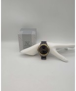 Inc International Concepts Mens Two-Tone Bracelet Watch 36mm - $26.00